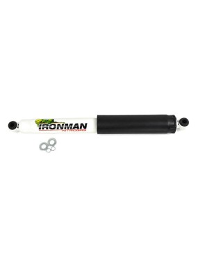 Amortyzator tylny Ironman 4x4 Nitro Gas, lift 2" — Ford Maverick, Holden Jackaroo Przed, Holden Colorado RG/LOW Ride (12636GR)