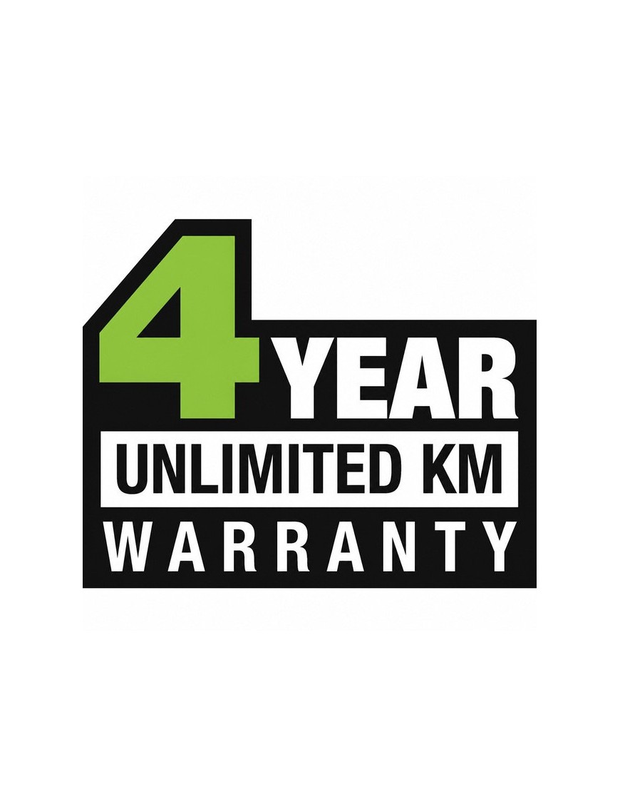 Amortyzator tylny Ironman 4x4 Nitro Gas, lift 2" — Ford Maverick, Holden Jackaroo Przed, Holden Colorado RG/LOW Ride (12636GR)