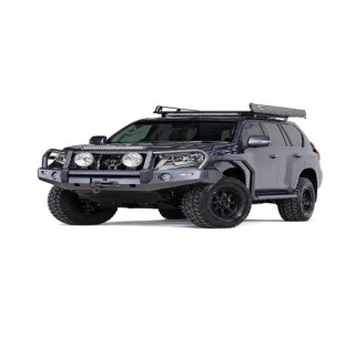 Zderzak Ironman 4x4 — Toyota Land Cruiser (BBP064)
