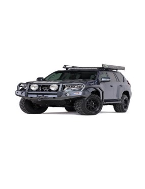 Zderzak Ironman 4x4 —...