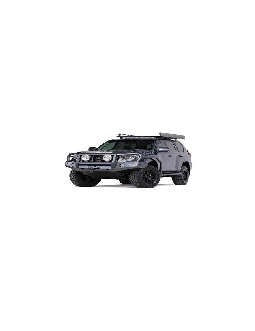 Zderzak Ironman 4x4 — Toyota Land Cruiser (BBP064)