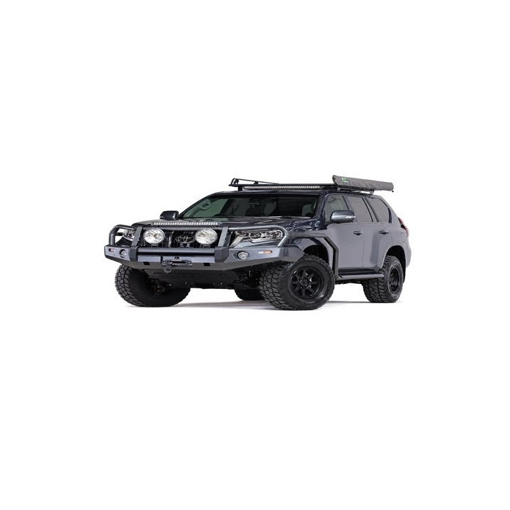 Zderzak Ironman 4x4 — Toyota Land Cruiser (BBP064)
