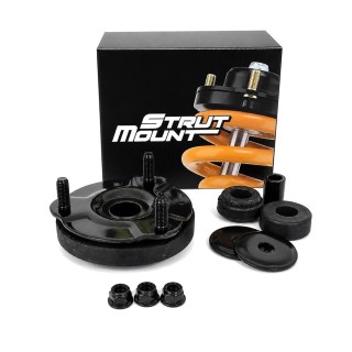 Wzmocnione górne mocowanie amortyzatora IRONMAN4X4 — Ford Ranger PX MK2, Ford Ranger T6 PX, Ford Everest 3.2L (ISST014-B)