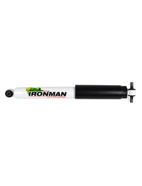 Amortyzator Ironman 4x4 Nitro Gas — Jeep Wrangler TJ (12669GR) - ujęcie 4