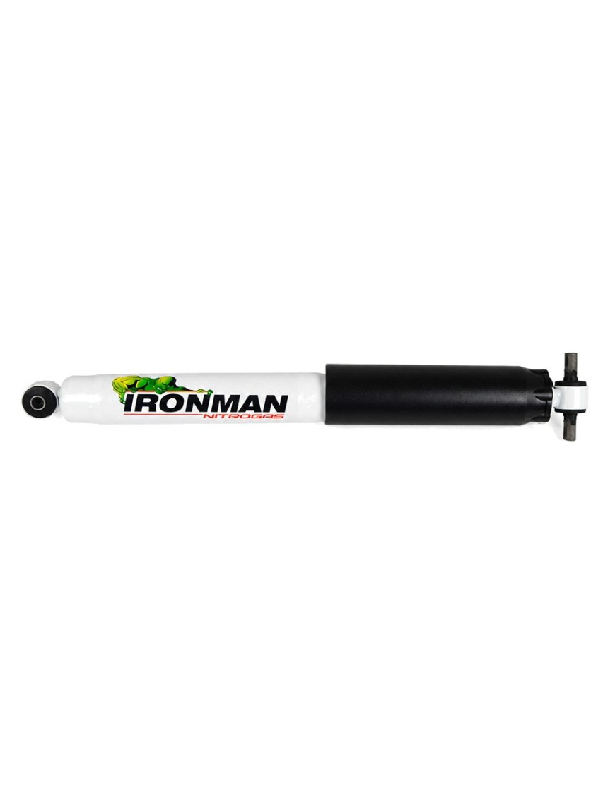 Amortyzator Ironman 4x4 Nitro Gas — Jeep Wrangler TJ (12669GR) - ujęcie 4 Amortyzator Ironman 4x4 Nitro Gas — Jeep Wrangler TJ (12669GR) - ujęcie 4