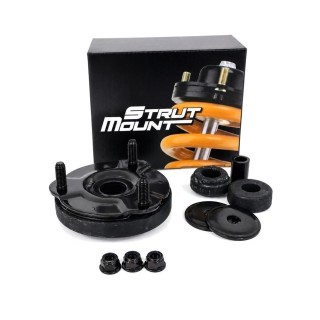 Wzmocnione górne mocowanie amortyzatora IRONMAN4X4 — Ford Ranger PX MK2, Ford Ranger T6 PX, Ford Everest 3.2L - ujęcie 2