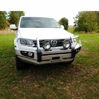 Zderzak Ironman 4x4 — Volkswagen Amarok (BBCD034)