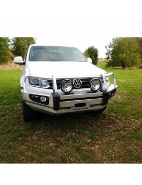 Zderzak Ironman 4x4 —...