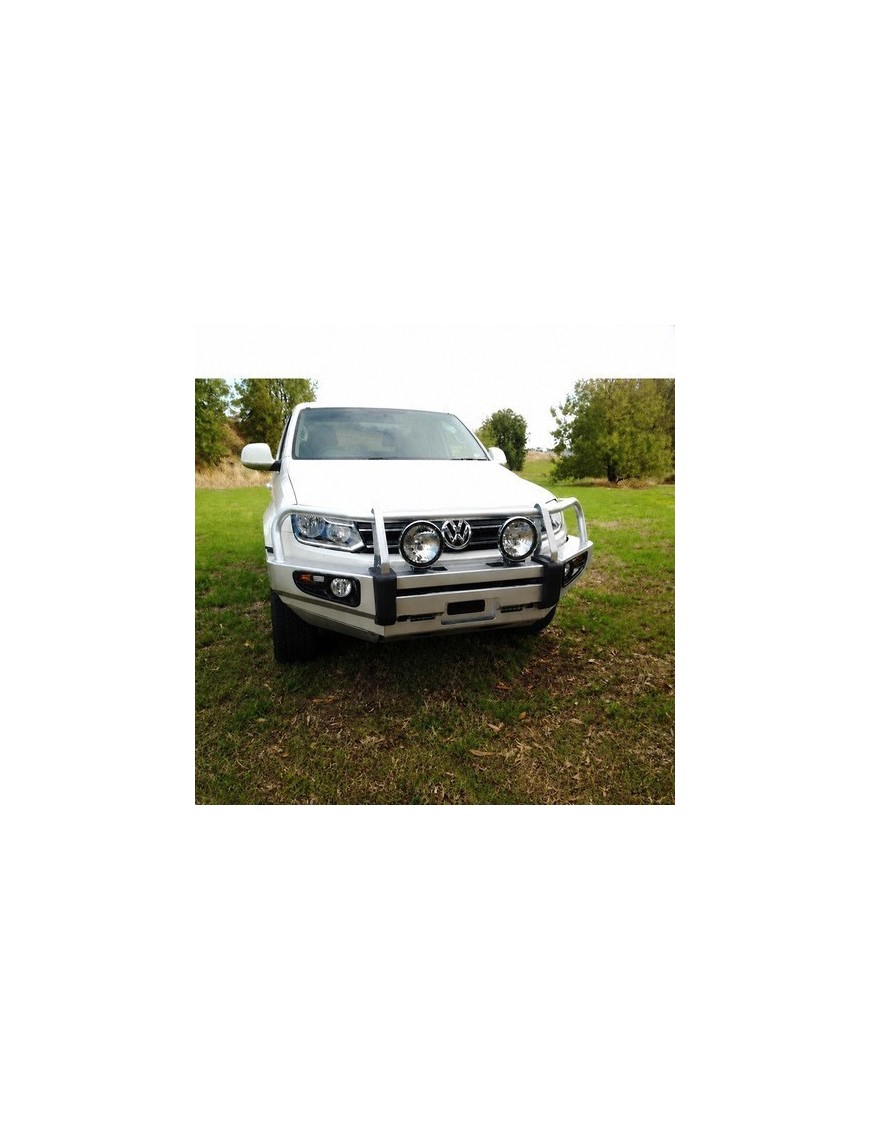 Zderzak Ironman 4x4 — Volkswagen Amarok (BBCD034)