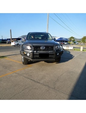 Zderzak Ironman 4x4 — Volkswagen Amarok (BBCD034) - ujęcie 3