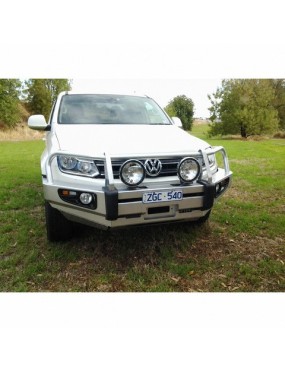 Zderzak Ironman 4x4 — Volkswagen Amarok (BBCD034) - ujęcie 4
