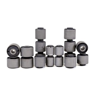 Tuleje wahaczy zawieszenia - komplet Ironman 4x4 — Toyota Land Cruiser, Lexus LX450 (847RK)