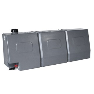 Zbiornik na WODĘ 50L Ironman 4x4 (IWT006)