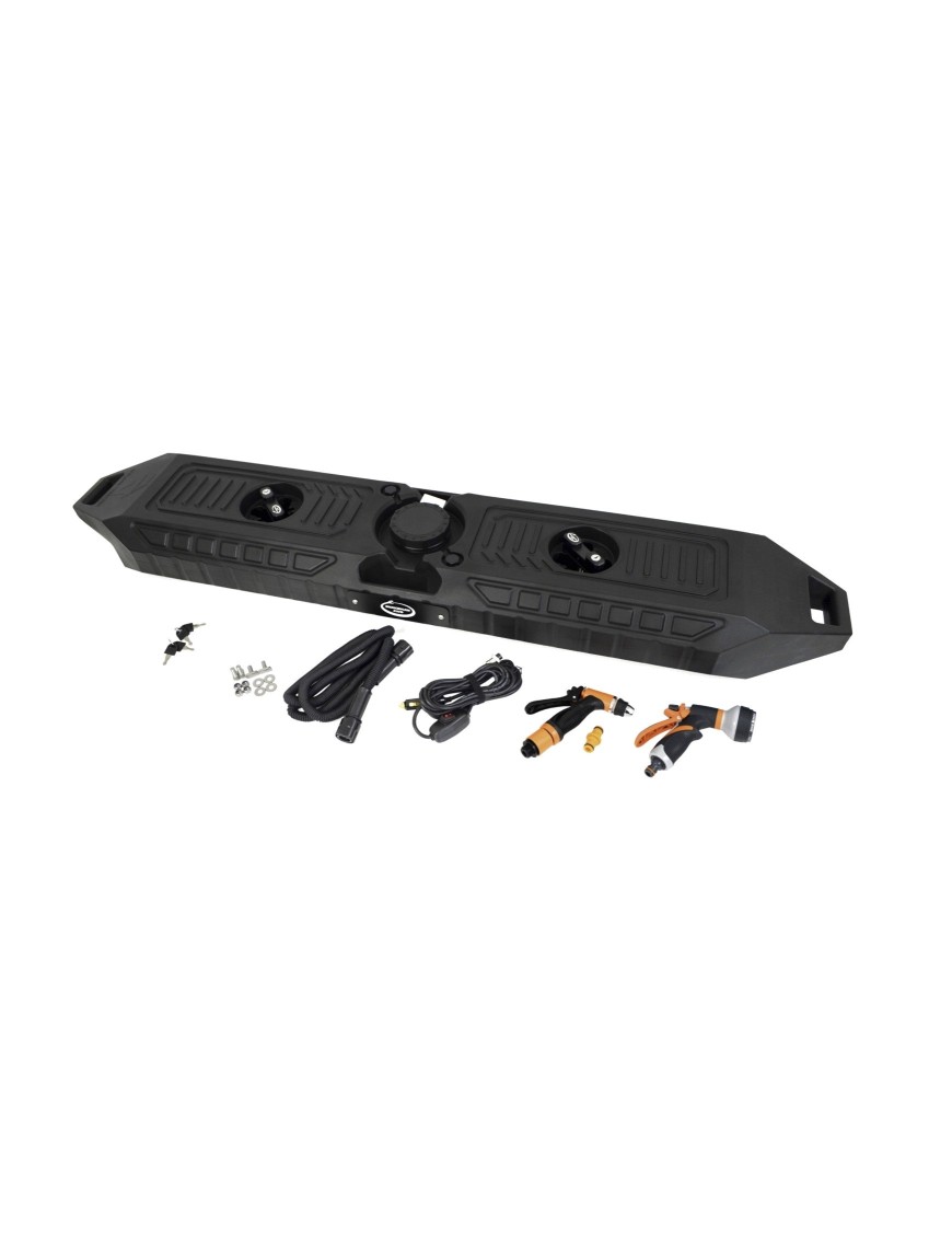 Zbiornik Snakeman 4WD (SNA016) - ujęcie 2 Zbiornik Snakeman 4WD (SNA016) - ujęcie 2