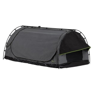 2 osobowy namiot turystyczny z materacem ridge POLE swags Ironman 4x4 (ISWAG0034)