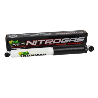 Amortyzator tylny Ironman 4x4 Nitro Gas, lift 2" — Jeep Grand Cherokee WJ (12775GR)