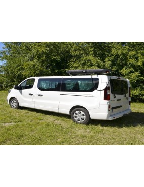 Zbiornik Snakeman 4WD (SNA016) - ujęcie 5