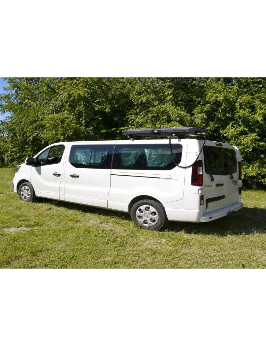 Zbiornik Snakeman 4WD (SNA016) - ujęcie 5 Zbiornik Snakeman 4WD (SNA016) - ujęcie 5