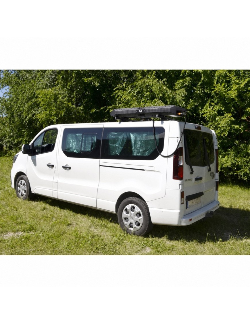 Zbiornik Snakeman 4WD (SNA016) - ujęcie 6 Zbiornik Snakeman 4WD (SNA016) - ujęcie 6