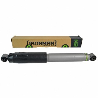Amortyzator tylny Ironman 4x4 Nitro Gas, lift 2" — Jeep Cherokee Liberty KJ, Jeep Cherokee Liberty KK (12712GR)
