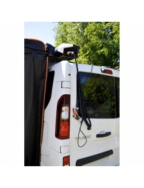 Zbiornik Snakeman 4WD (SNA016) - ujęcie 8