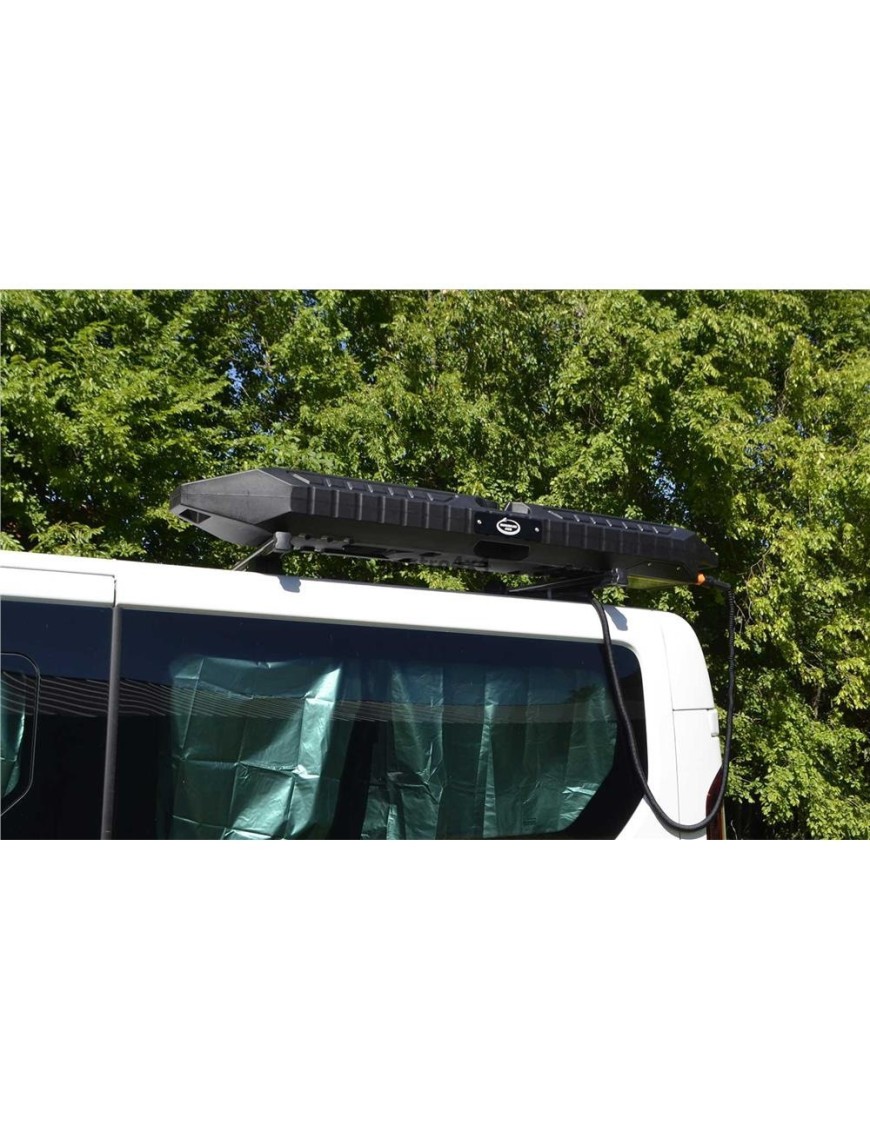 Zbiornik Snakeman 4WD (SNA016) - ujęcie 9 Zbiornik Snakeman 4WD (SNA016) - ujęcie 9
