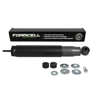 Amortyzator tylny Ironman 4x4 Foam Cell Pro — Toyota Land Cruiser (45682LFE1)