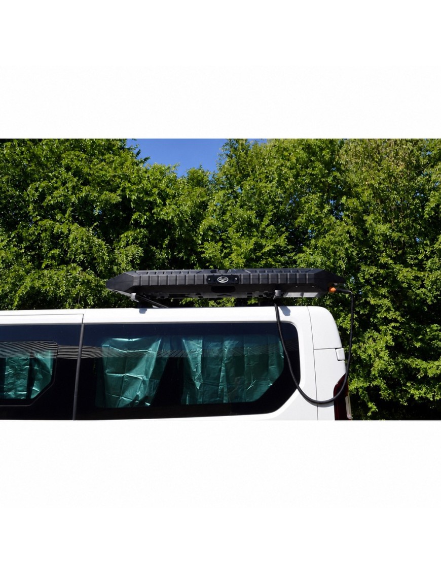 Zbiornik Snakeman 4WD (SNA016) - ujęcie 10 Zbiornik Snakeman 4WD (SNA016) - ujęcie 10