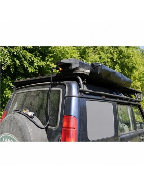 Zbiornik Snakeman 4WD (SNA016) - ujęcie 12