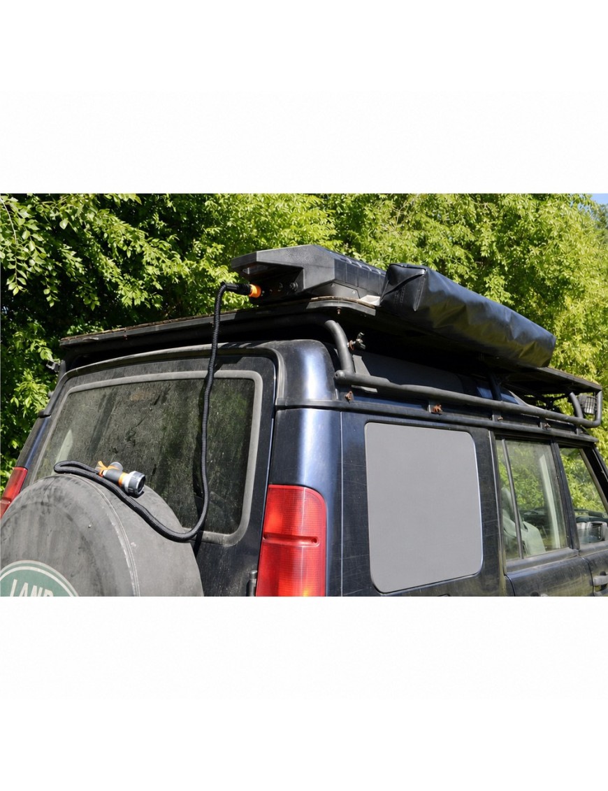 Zbiornik Snakeman 4WD (SNA016) - ujęcie 12 Zbiornik Snakeman 4WD (SNA016) - ujęcie 12