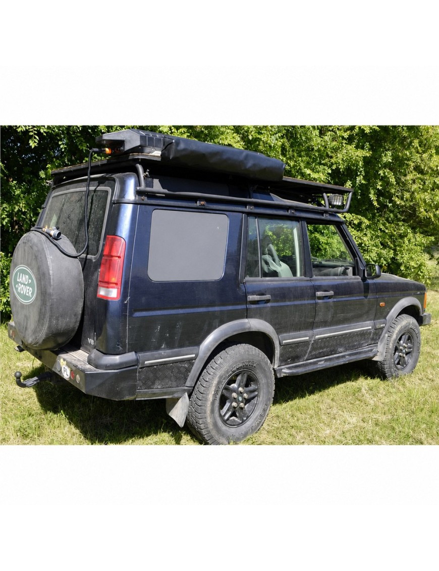 Zbiornik Snakeman 4WD (SNA016) - ujęcie 13 Zbiornik Snakeman 4WD (SNA016) - ujęcie 13