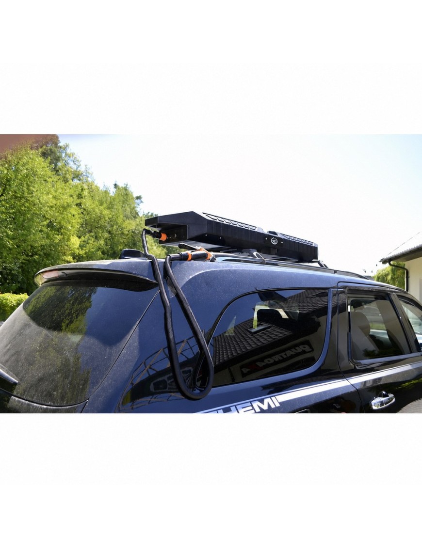 Zbiornik Snakeman 4WD (SNA016) - ujęcie 14 Zbiornik Snakeman 4WD (SNA016) - ujęcie 14