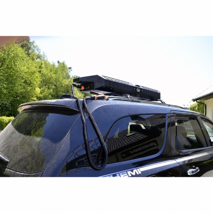 Zbiornik Snakeman 4WD (SNA016) - ujęcie 14