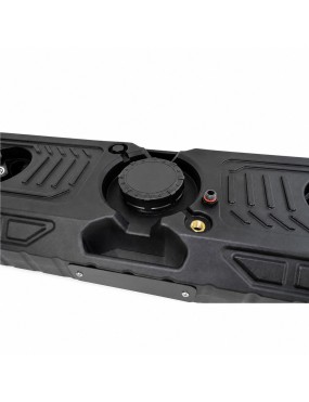 Zbiornik Snakeman 4WD (SNA016) - ujęcie 15
