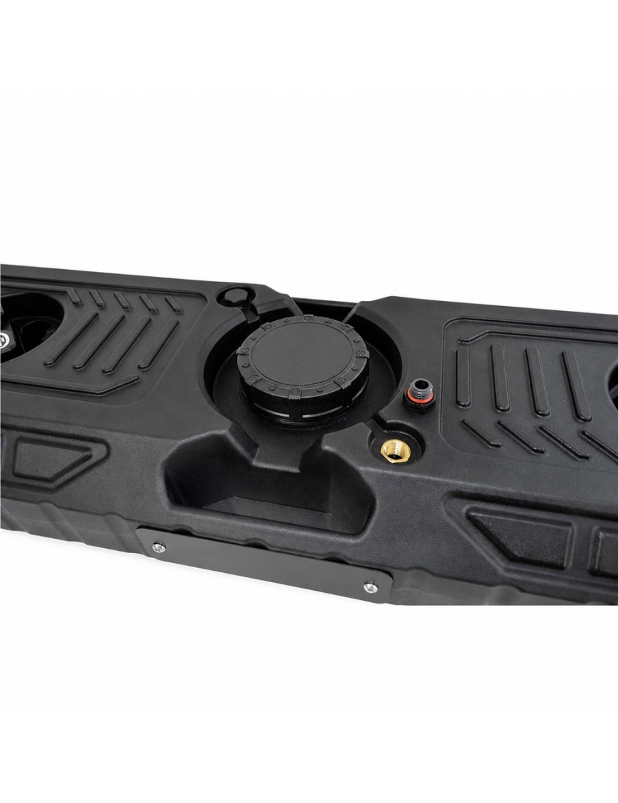 Zbiornik Snakeman 4WD (SNA016) - ujęcie 15 Zbiornik Snakeman 4WD (SNA016) - ujęcie 15