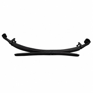 Wzmocniony tylny resor zawieszenia IRONMAN4X4 +2" LIFT — Ford Ranger Next-gen, Volkswagen Amarok (FOR012A)