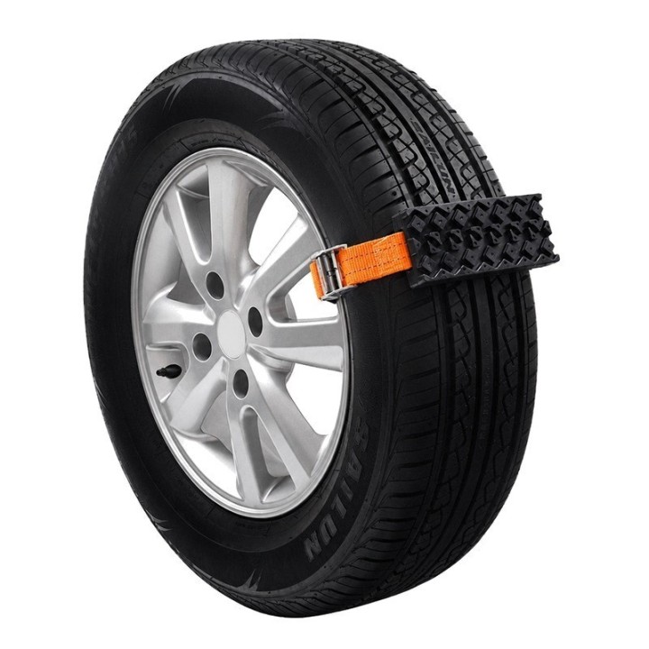 Pas antypoślizgowy SNAKEMAN4WD (SNA020)