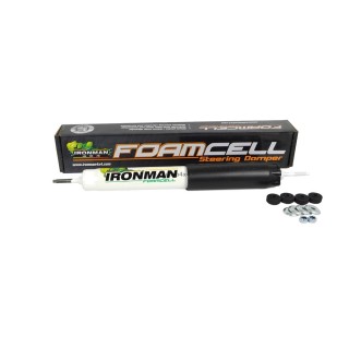 Amortyzator Ironman 4x4 wzmocniony — Nissan Patrol Y60, Mitsubishi Pajero Sport, Mitsubishi L200 (3536)