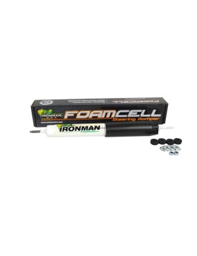 Amortyzator Ironman 4x4 wzmocniony — Nissan Patrol Y60, Mitsubishi Pajero Sport, Mitsubishi L200 (3536)