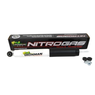 Amortyzator tylny Ironman 4x4 Nitro Gas — Toyota Land Cruiser 70 (12646GRT)