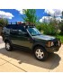 Snorkel Snakeman 4WD — Land Rover Discovery (SNSLD3)