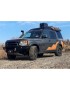 Snorkel Snakeman 4WD — Land Rover Discovery (SNSLD3)