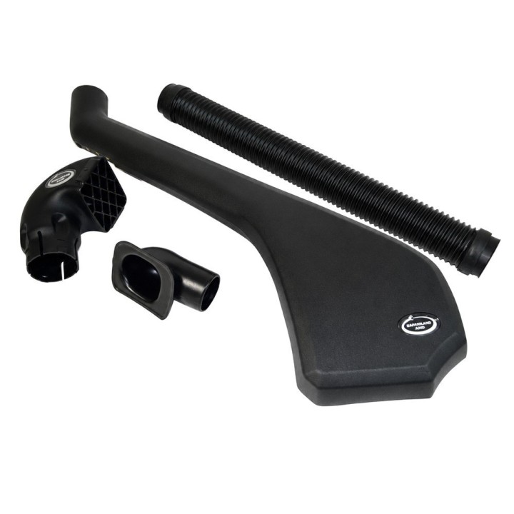 Snorkel Snakeman 4WD — Land Rover Discovery (SNSLD3) - ujęcie 5