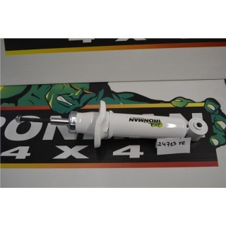 Amortyzator przedni Ironman 4x4 Foam Cell, lift 2" — Mitsubishi Pajero V40 V60 (24713FE) - ujęcie 2