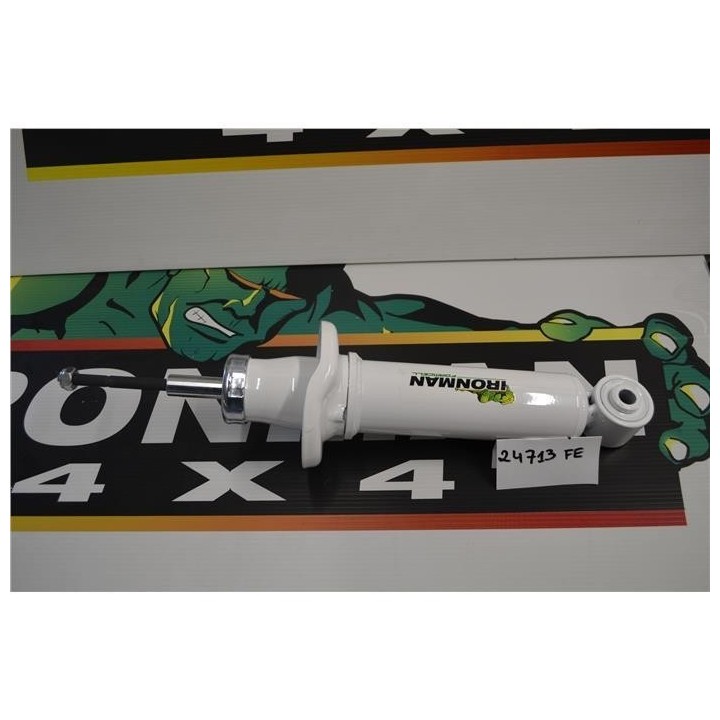 Amortyzator przedni Ironman 4x4 Foam Cell, lift 2" — Mitsubishi Pajero V40 V60 (24713FE) - ujęcie 2