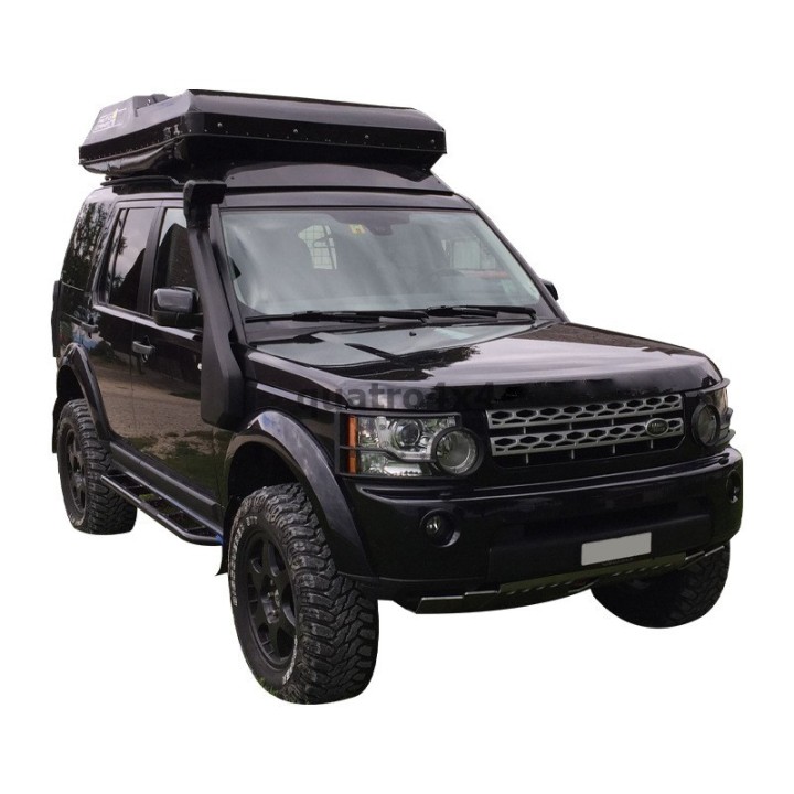Snorkel Snakeman 4WD — Land Rover Discovery (SNSLD3) - ujęcie 6