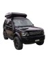 Snorkel Snakeman 4WD — Land Rover Discovery (SNSLD3)
