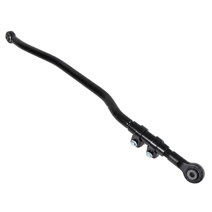 Regulowany drążek panharda tylny, lift 2-6" Snakeman 4WD — Jeep Wrangler JK Regulowane (SNA009)
