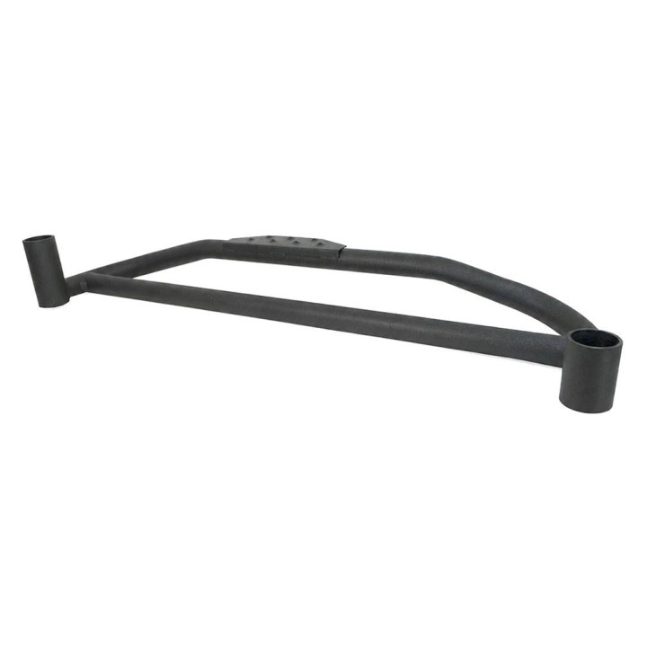 Progi aluminiowe Snakeman 4WD — Suzuki Jimny (SNSS06A) IRONMAN 4x4 - ujęcie 10