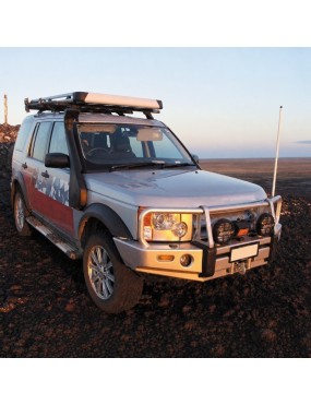 Snorkel Snakeman 4WD — Land Rover Discovery (SNSLD3)